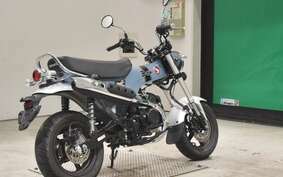 HONDA  DAX 125 JB04