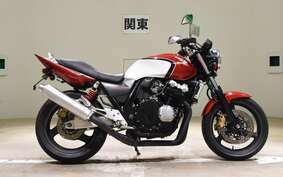 HONDA CB400SFV-3 2005 NC39