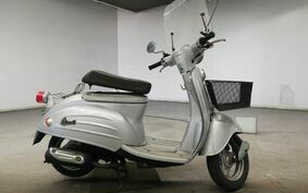 SUZUKI VERDE CA1MA