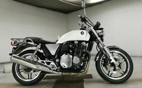 HONDA CB1100 2010 SC65