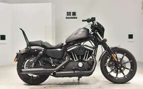 HARLEY XL883N 2016 LE2