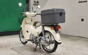 HONDA C110 SUPER CUB JA44