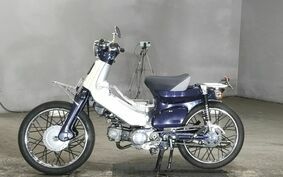 HONDA C70 SUPER CUB HA02