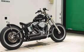 HARLEY FLSTF 1450 2000 BMY