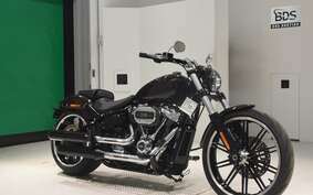 HARLEY FXBRS1870 2021