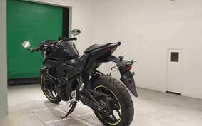 YAMAHA MT-25 RG10J