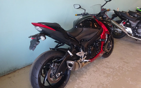 SUZUKI GSX-S1000F 2016 GT79A