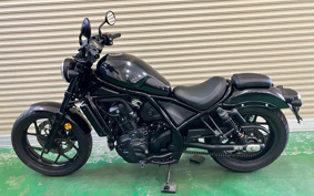 HONDA  REBEL 1100 DCT 2023 SC83