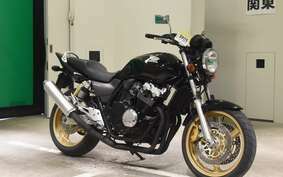 HONDA CB400SFV-3 2005 NC39