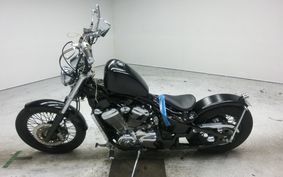 HONDA STEED 400 1990 NC26