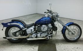 YAMAHA DRAGSTAR 400 1996