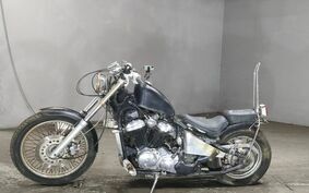 HONDA STEED 400 NC26