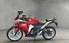 HONDA CBR250R MC41