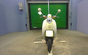 HONDA CREA SCOOPY AF55