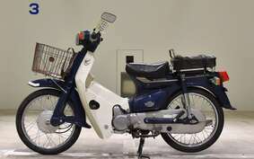 HONDA C70 SUPER CUB E C70