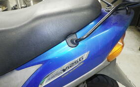 SUZUKI ADDRESS V125 G CF46A