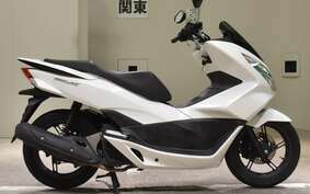 HONDA PCX125 JF56