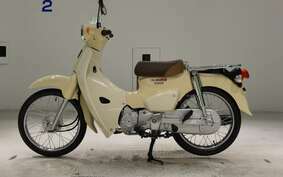 HONDA C110 SUPER CUB JA44