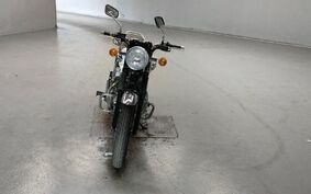 KAWASAKI W650 2010 EJ650A