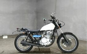 SUZUKI GRASS TRACKER NJ47A