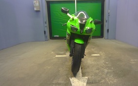 KAWASAKI NINJA ZX-6R 2008 ZX600P