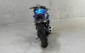 SUZUKI GIXXER 250 SF ED22B