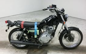 SUZUKI GRASS TRACKER NJ4BA