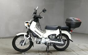 HONDA CROSS CUB 110 JA45