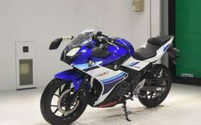 SUZUKI GSX250R