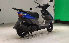 SUZUKI ADDRESS V125 S CF4MA