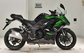 KAWASAKI NINJA 1000 SX 2023 ZXT02K