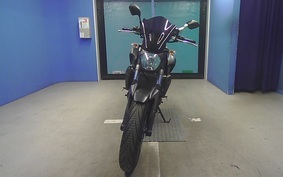 YAMAHA MT-07 2016 RM07J