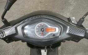 SUZUKI ADDRESS V125 S CF4MA