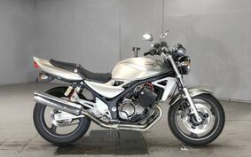 KAWASAKI BALIUS 250 Gen.2 ZR250B