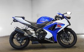 SUZUKI GSX-R1000 2007 GT77A