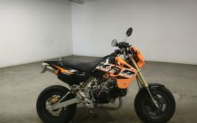 KAWASAKI KSR110 2005 KL110A