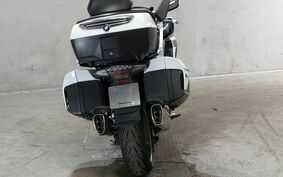 BMW K1600GTL 2017 0F02