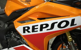 HONDA CBR250RR A MC51