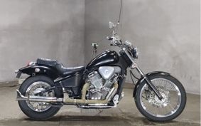 HONDA STEED400 NC26