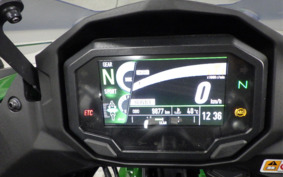 KAWASAKI NINJA 1000 SX 2021 ZXT02K