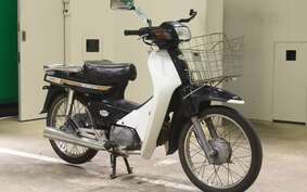 HONDA C100 SUPER CUB HA06