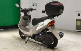 SUZUKI ADDRESS V125 CF4EA