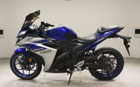 YAMAHA YZF-R25 RG10J