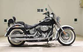 HARLEY FLSTN 1580 2011 JD5