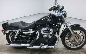 HARLEY XL1200RI 2007 CV3