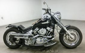 YAMAHA DRAGSTAR 400 1998 4TR