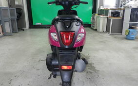 SUZUKI LET's CA4AA