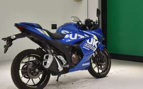 SUZUKI GIXXER 250 SF ED22B