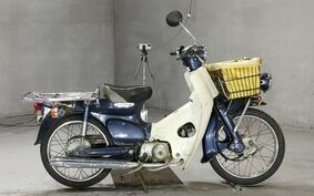 HONDA PRESS CUB 50 AA01