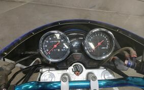 SUZUKI GSX400 IMPULSE 1998 GK79A